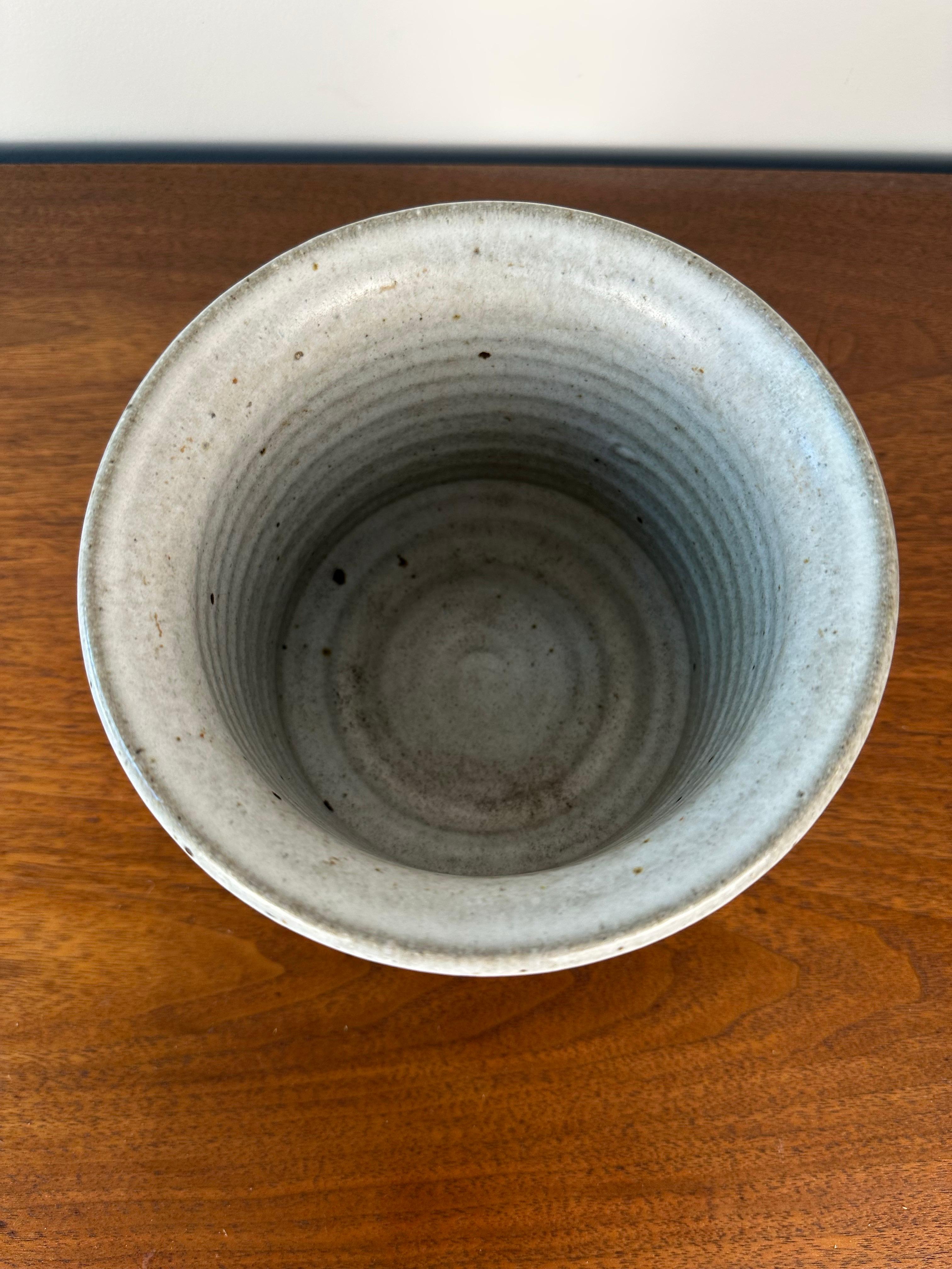 Jardinière Flowerer de Robert Maxwell et David Cressey Excellent état - En vente à Southampton, NJ