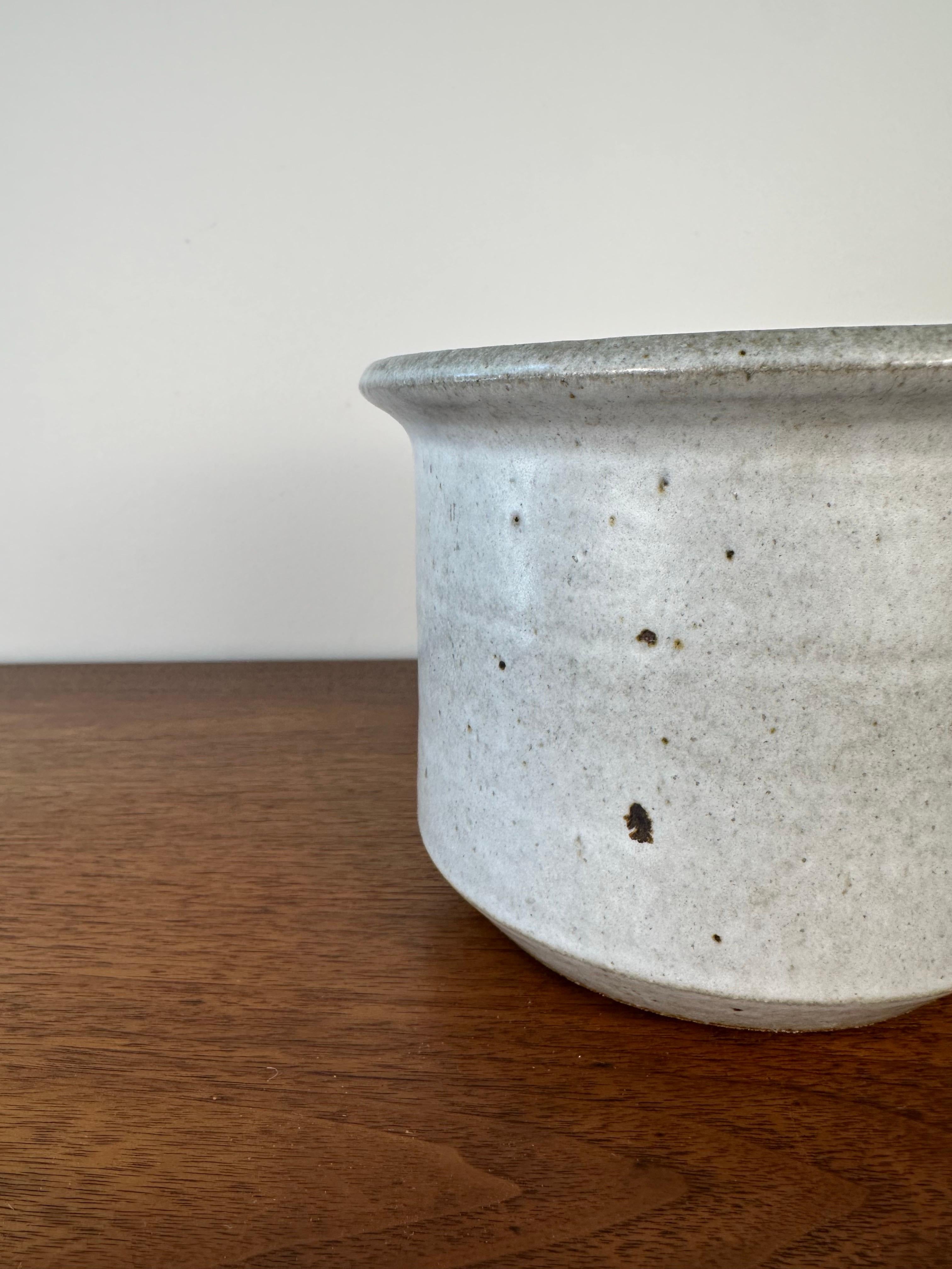 20ième siècle Jardinière Flowerer de Robert Maxwell et David Cressey en vente