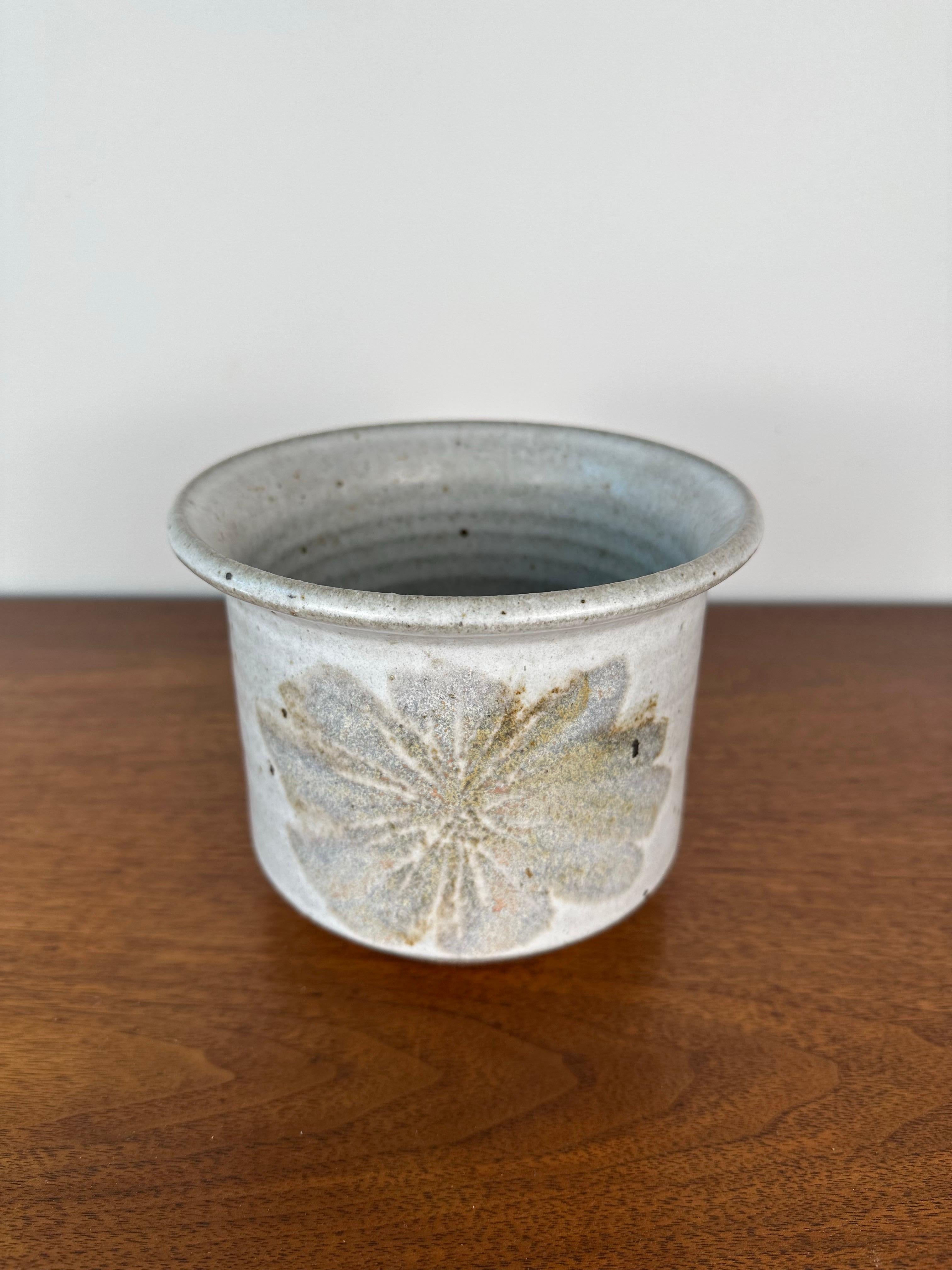 Jardinière Flowerer de Robert Maxwell et David Cressey en vente 1
