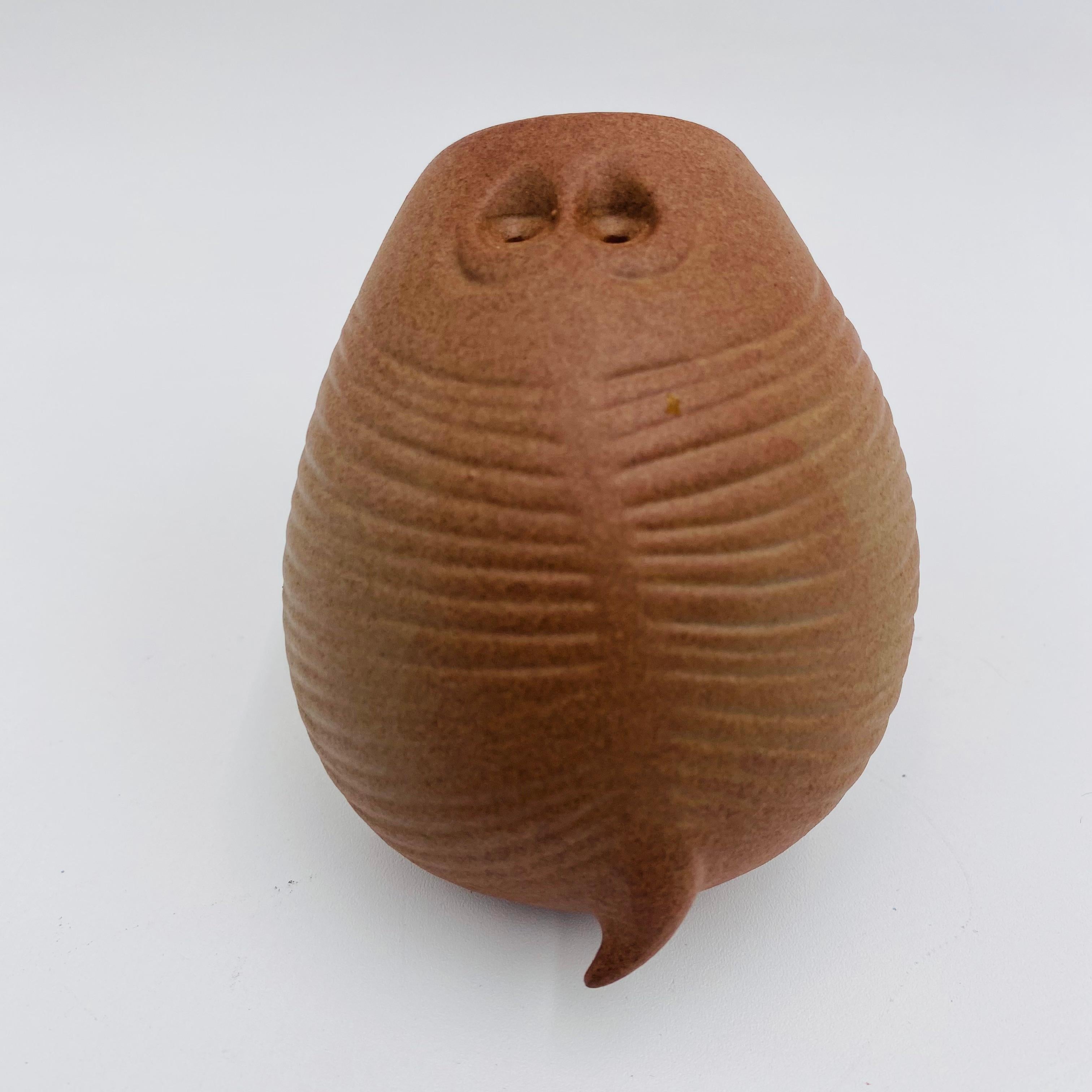 American Robert Maxwell Ceramic Pottery Beastie Critter, circa 1960s