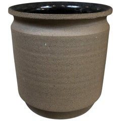 Robert Maxwell Earthgender Tabletop Pot