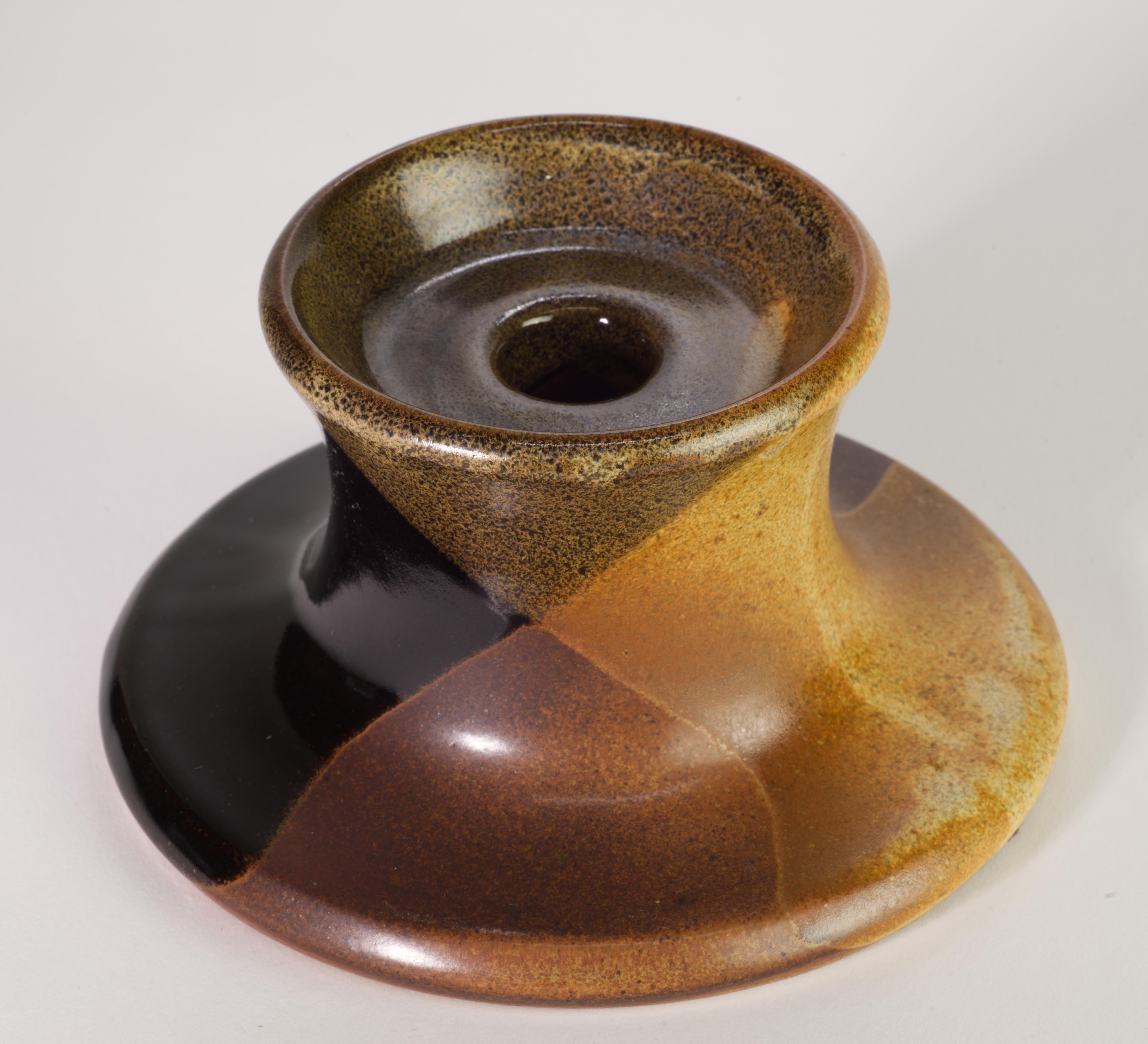 Robert Maxwell per Pottery Craft USA Candeliere In condizioni buone in vendita a Clifton Springs, NY