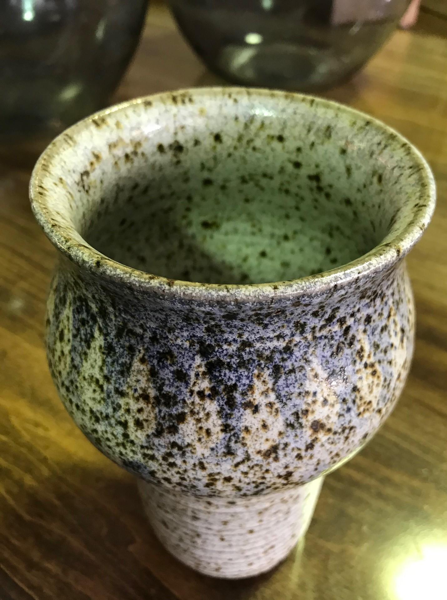 robert maxwell pottery