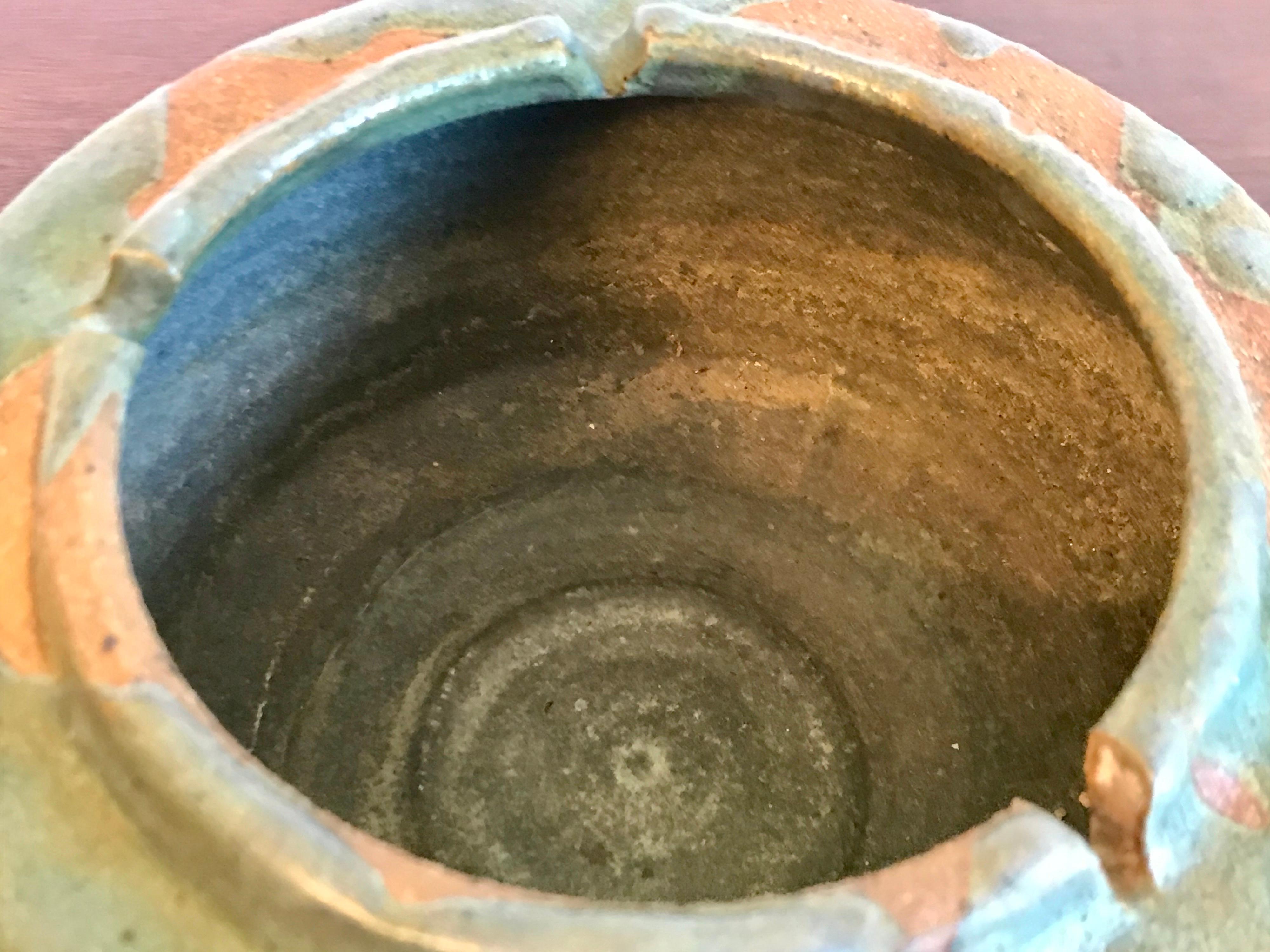 Robert Maxwell Small Studio Pottery Bowl 5