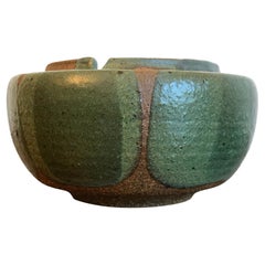 Robert Maxwell Small Studio Pottery Bowl