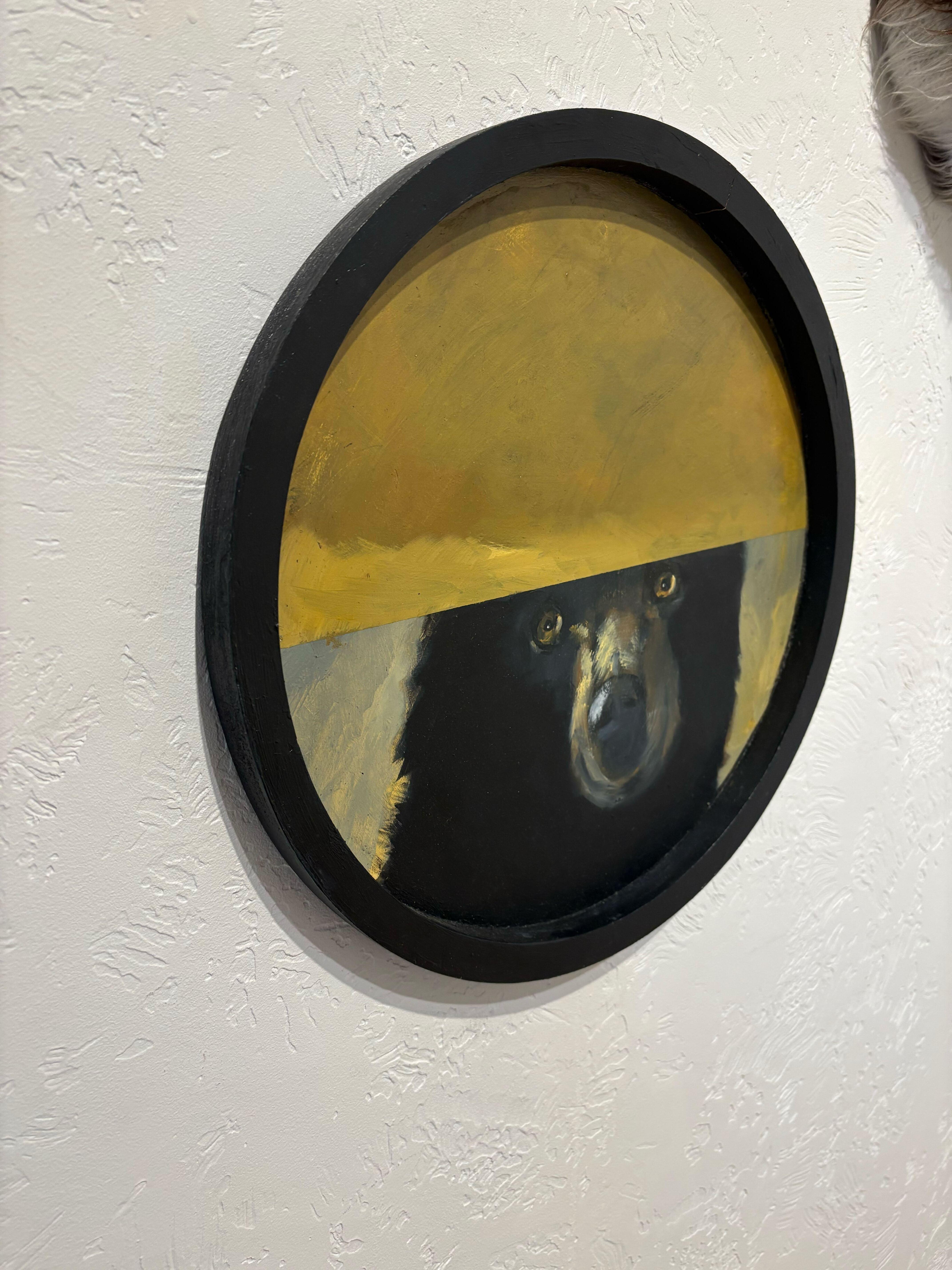 New Sun I - Painting by Robert McCauley