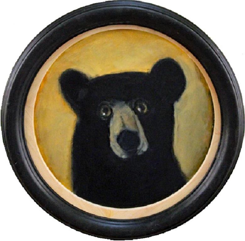 Robert McCauley Animal Painting - New Wilderness