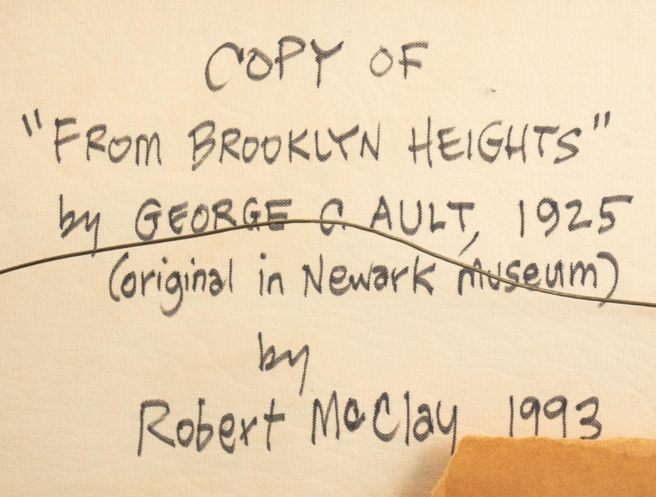 Robert McClay 