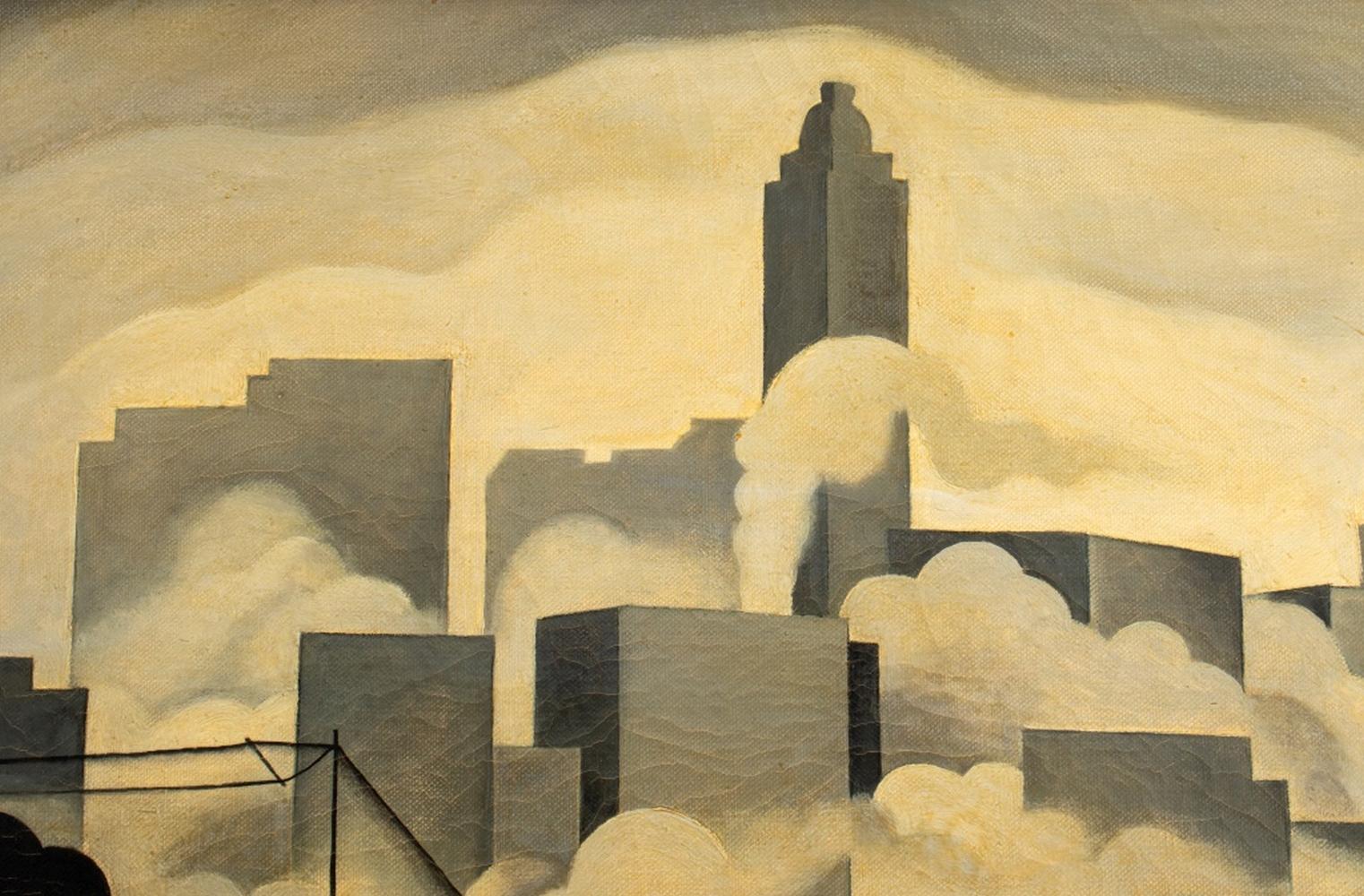 Robert McClay 