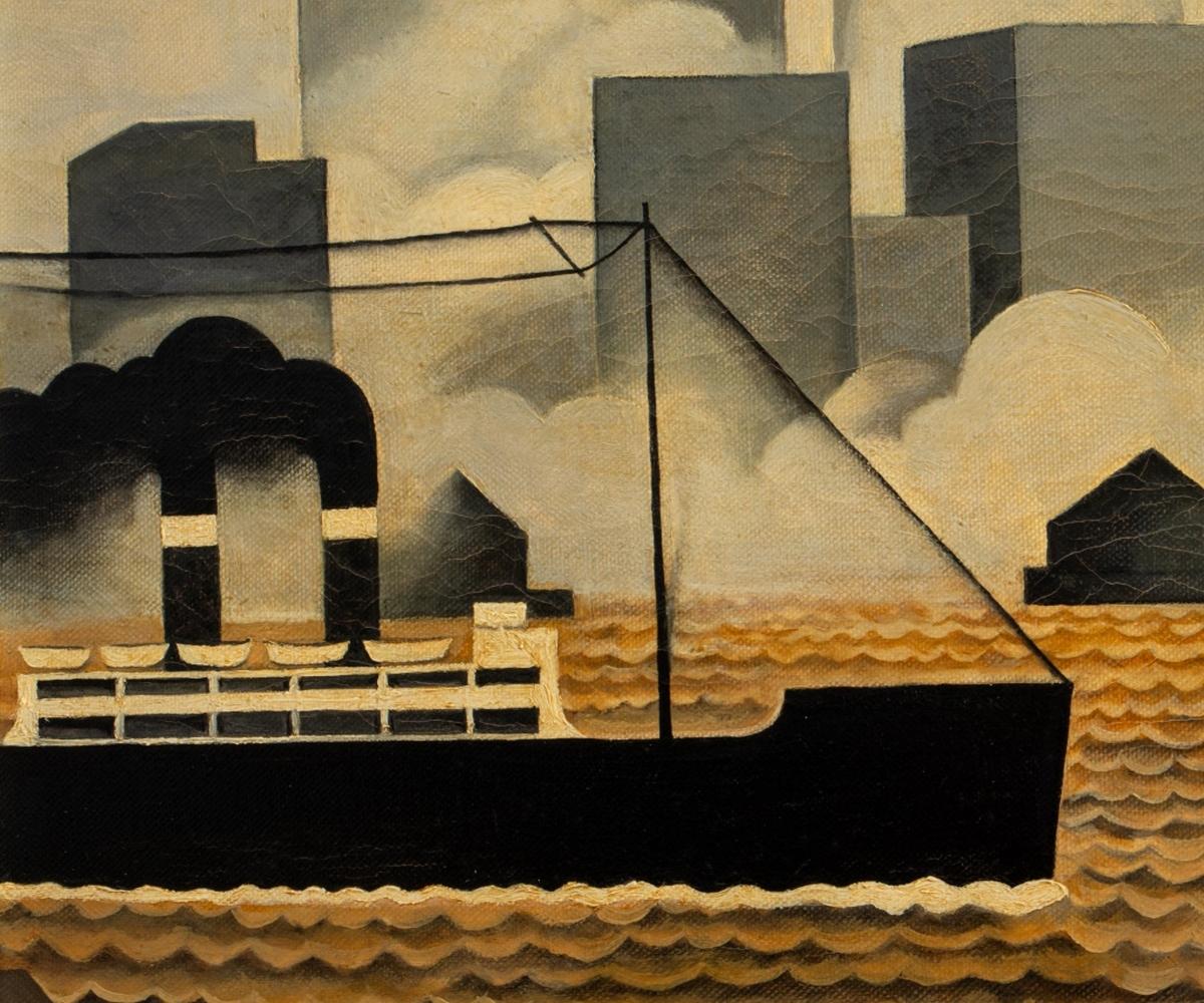 20th Century Robert McClay 