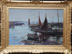 19th Century Landscape Paintings
