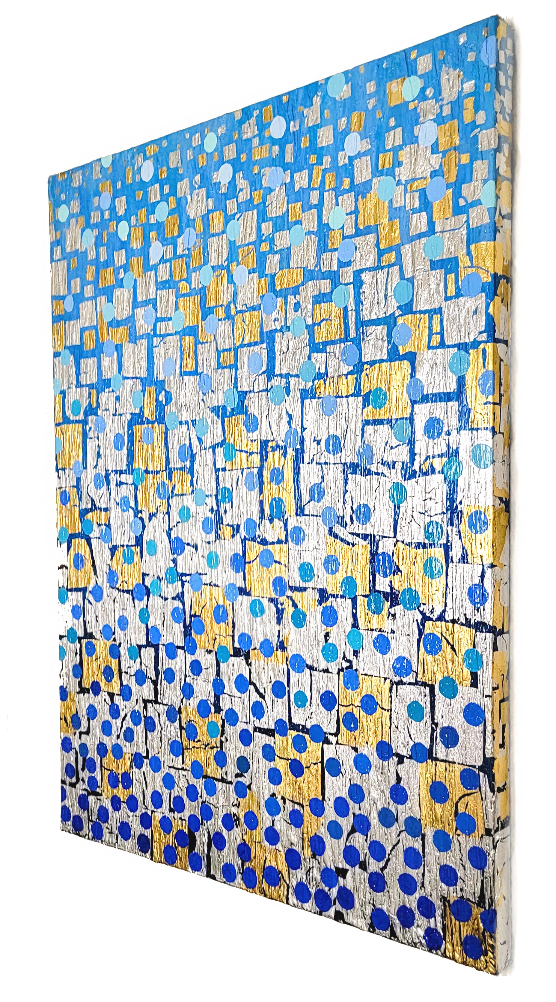 Studie #36 – Painting von Robert Melee