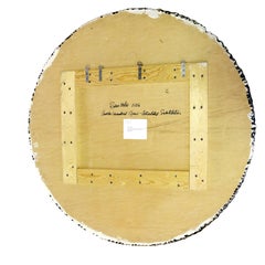 Another Unrendered Quasi-Articulated Substitution, Wall Sculpture by R. Melee