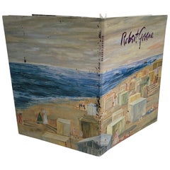 Robert Miller Art Gallery Exhibit Catalogue, 1988