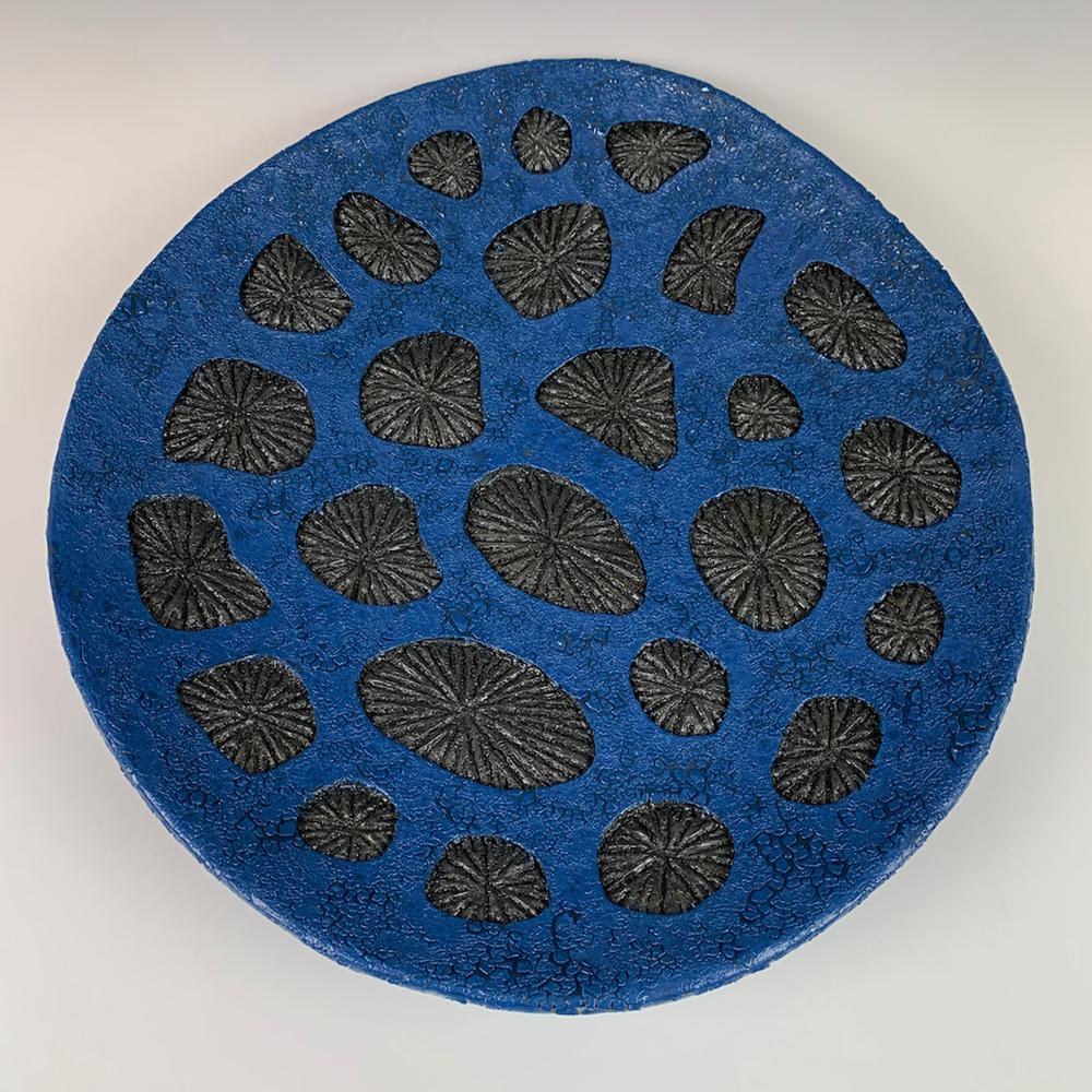 Azul profundo 2
