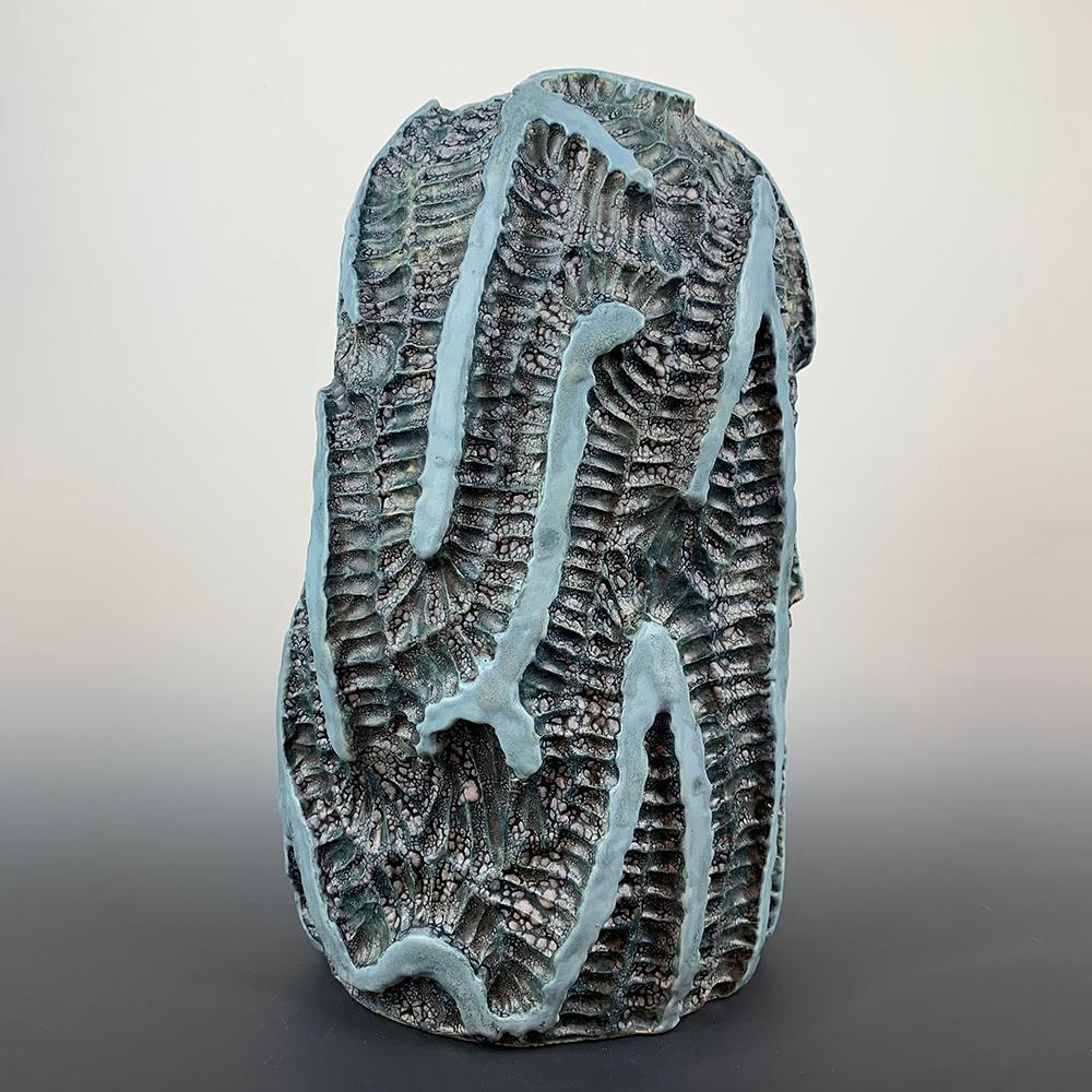 Abstract Sculpture Robert Milnes - Delta