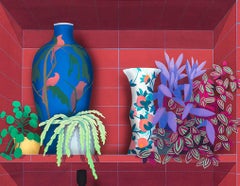 Oberflächenspannung