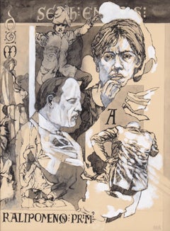 Composition figurative ("Ralipomenon Prim")