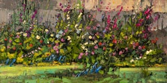 Along the Fence