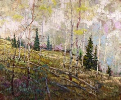 Edge of the Forest