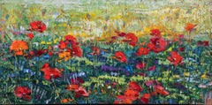 Poppies