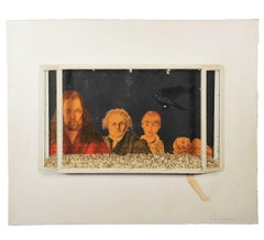 „Assemblage: Eine kurze Geschichte der Kunst“