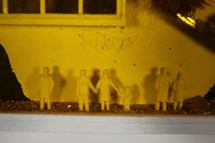 Surrealist "Assemblage #10"