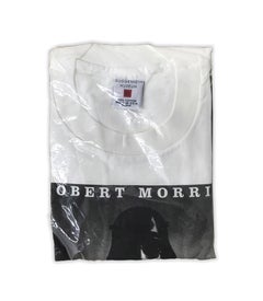 Vintage Robert Morris T-Shirt - Guggenheim from 1994