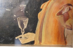"Assemblage #4" History of Art Reference