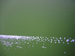 Light 18 Agosto 18:26, Pintura Paisaje Moderno, Minimalista, Abstracto, Mar