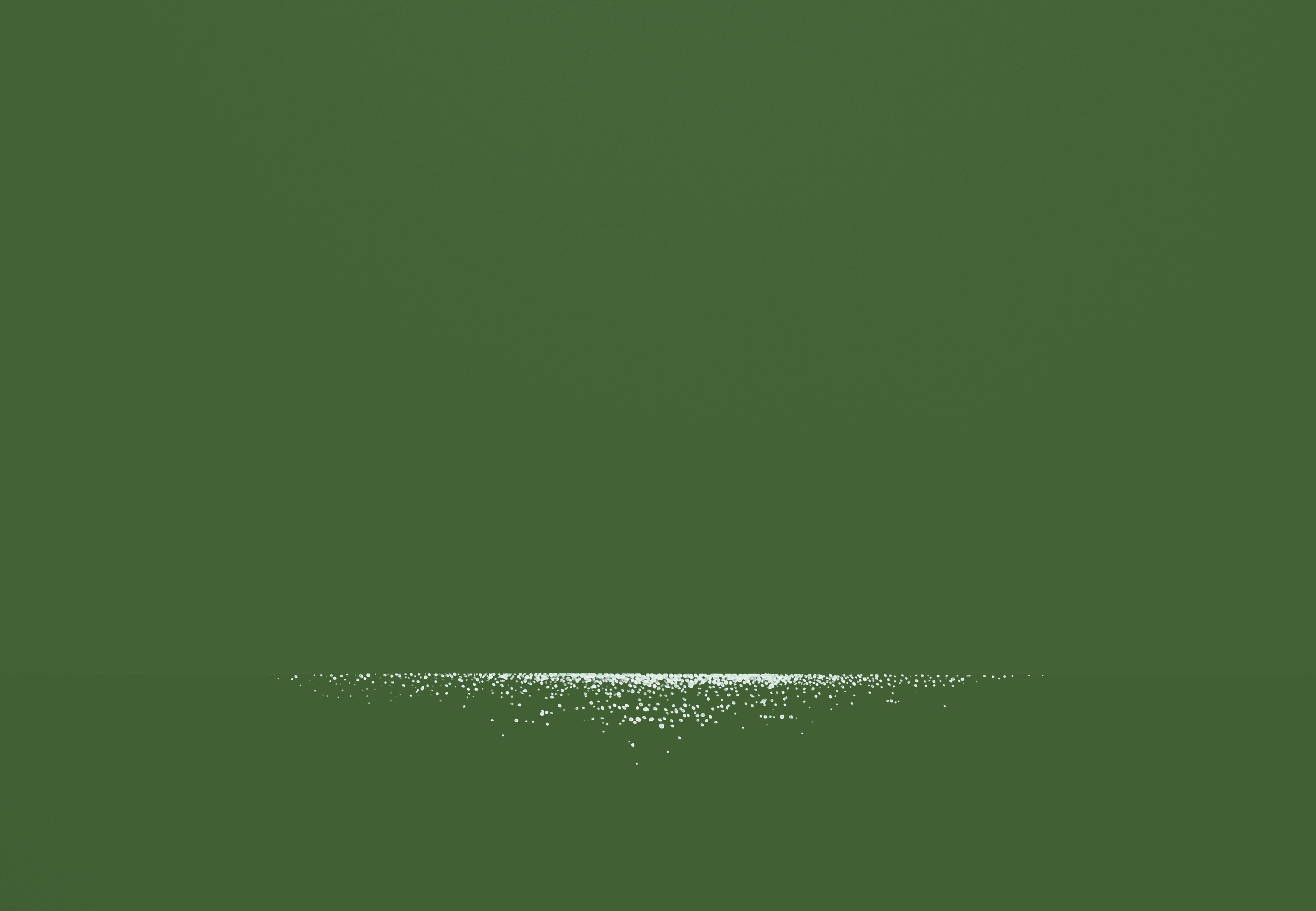 Light 18 August 18:26, Modern Landscape Painting, Minimalistic, Abstract, Sea