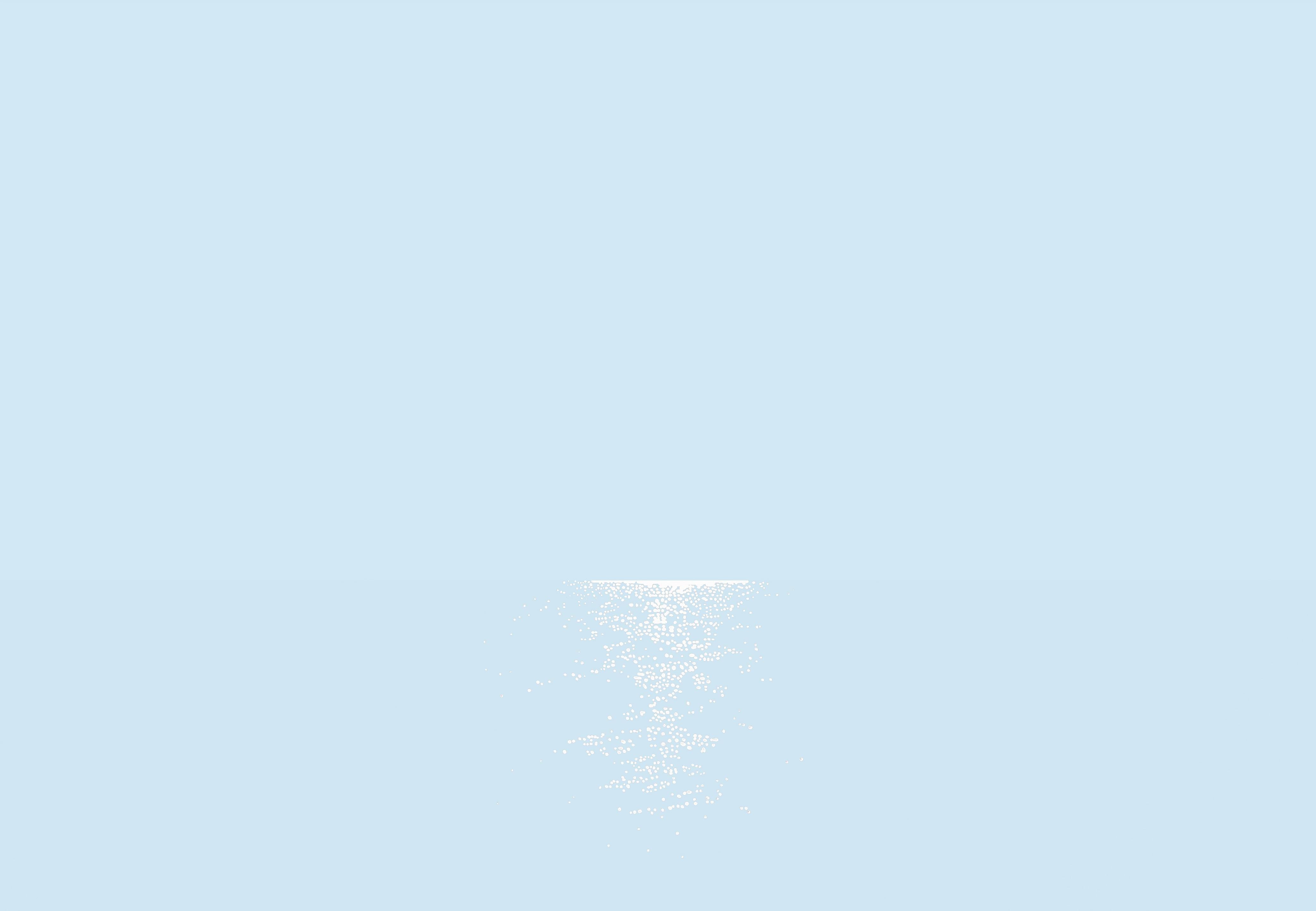 Light 5 July 04:23, Modern Landscape Painting, Minimalistic, Abstract, Sea View