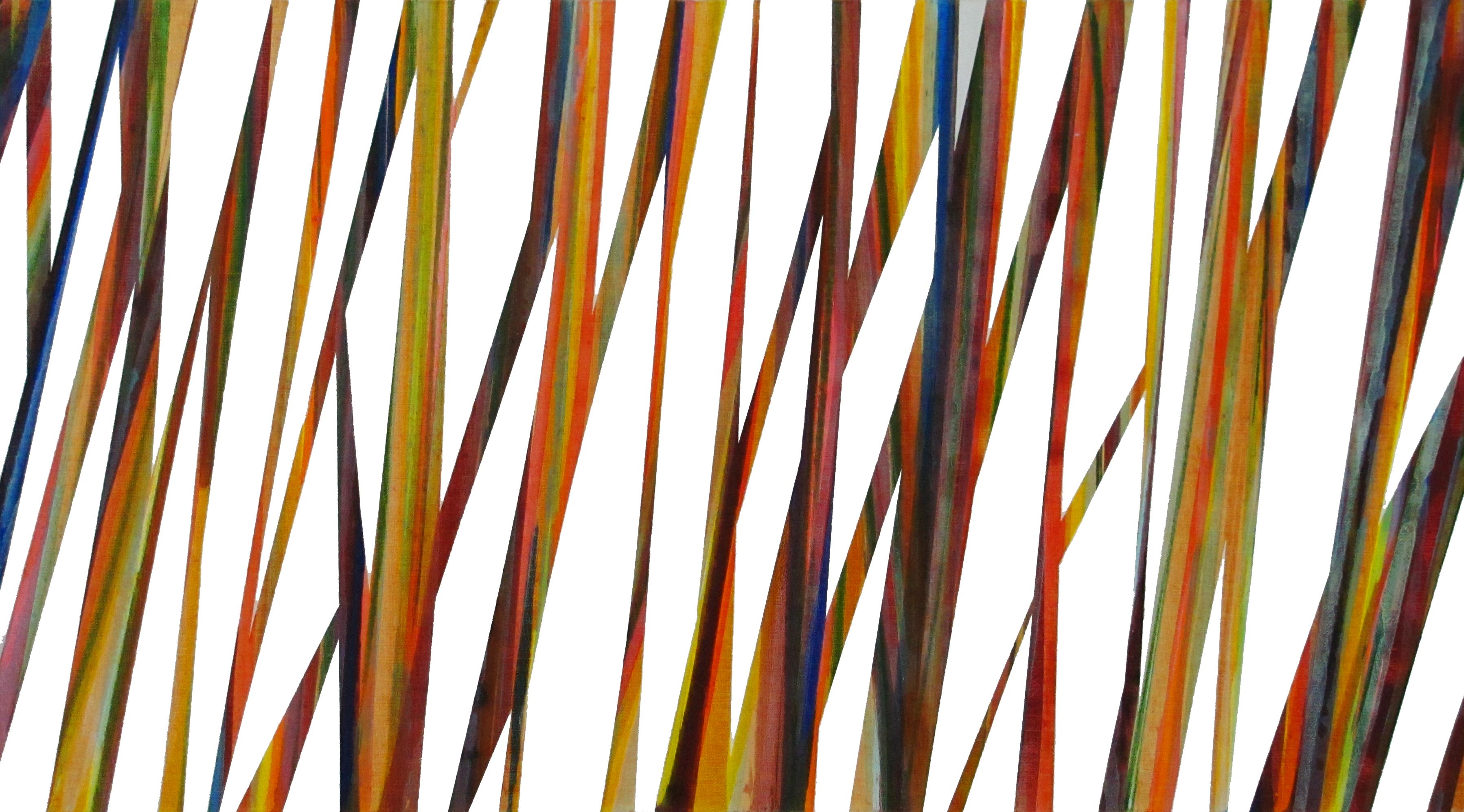 Canne 7 marzo 09:13 - Pittura ad olio natura moderna, astratta, minimalismo