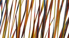 Canne 7 marzo 09:13 - Pittura ad olio natura moderna, astratta, minimalismo