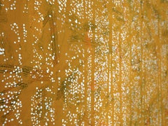 Trees 19 October 11:43 - Modern Nature Painting, Landscape, Forest, Contemplativ