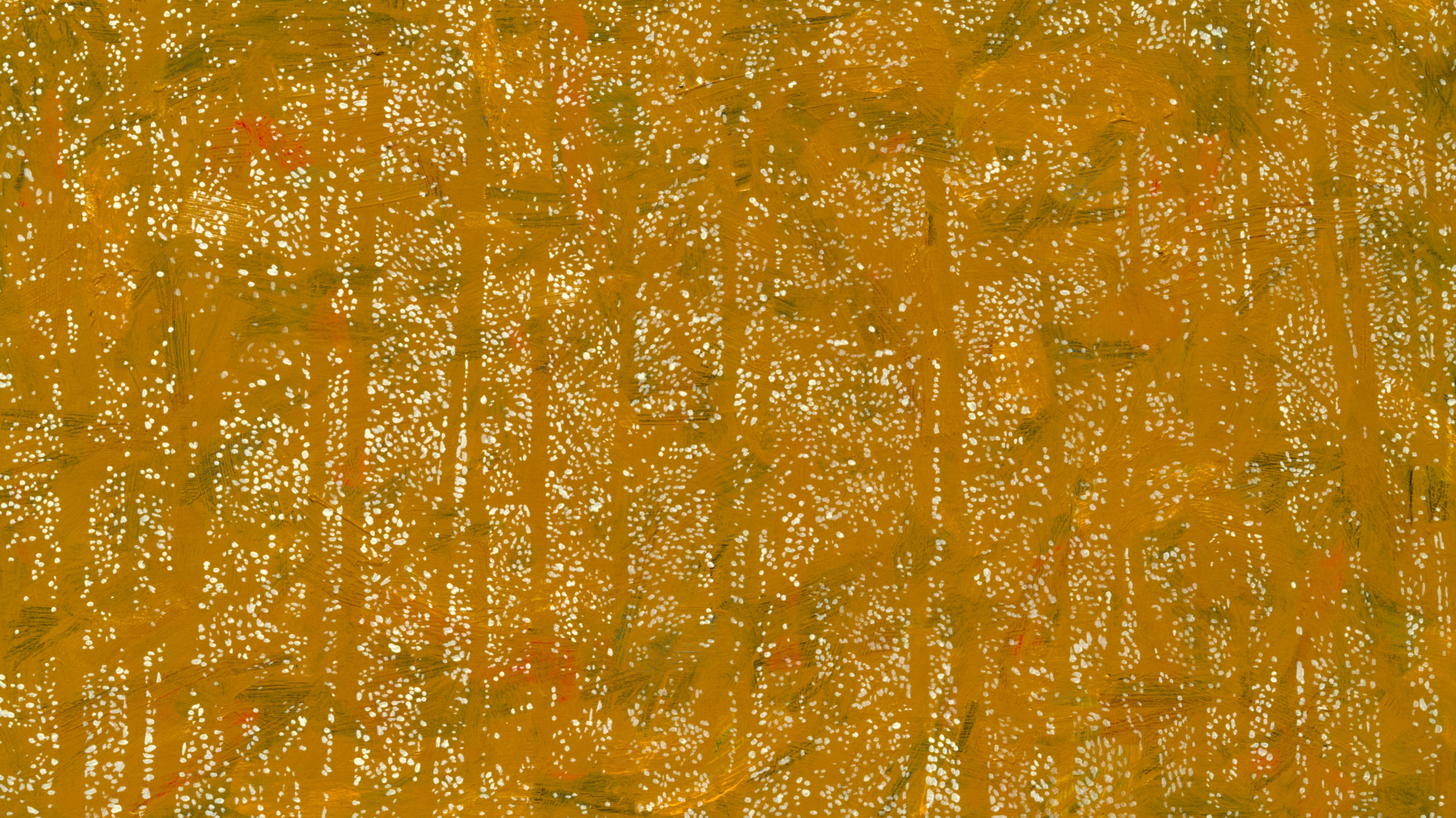 Landscape Painting Robert Motelski - Arbres 19 octobre 11:43 - The Modernity Nature Painting, Landscape, Forest, Contemplativ