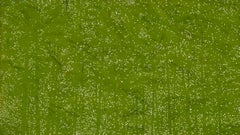 Trees 2 June 15:42 - Modern Nature Painting, Landscape, Forest, Contemplativ