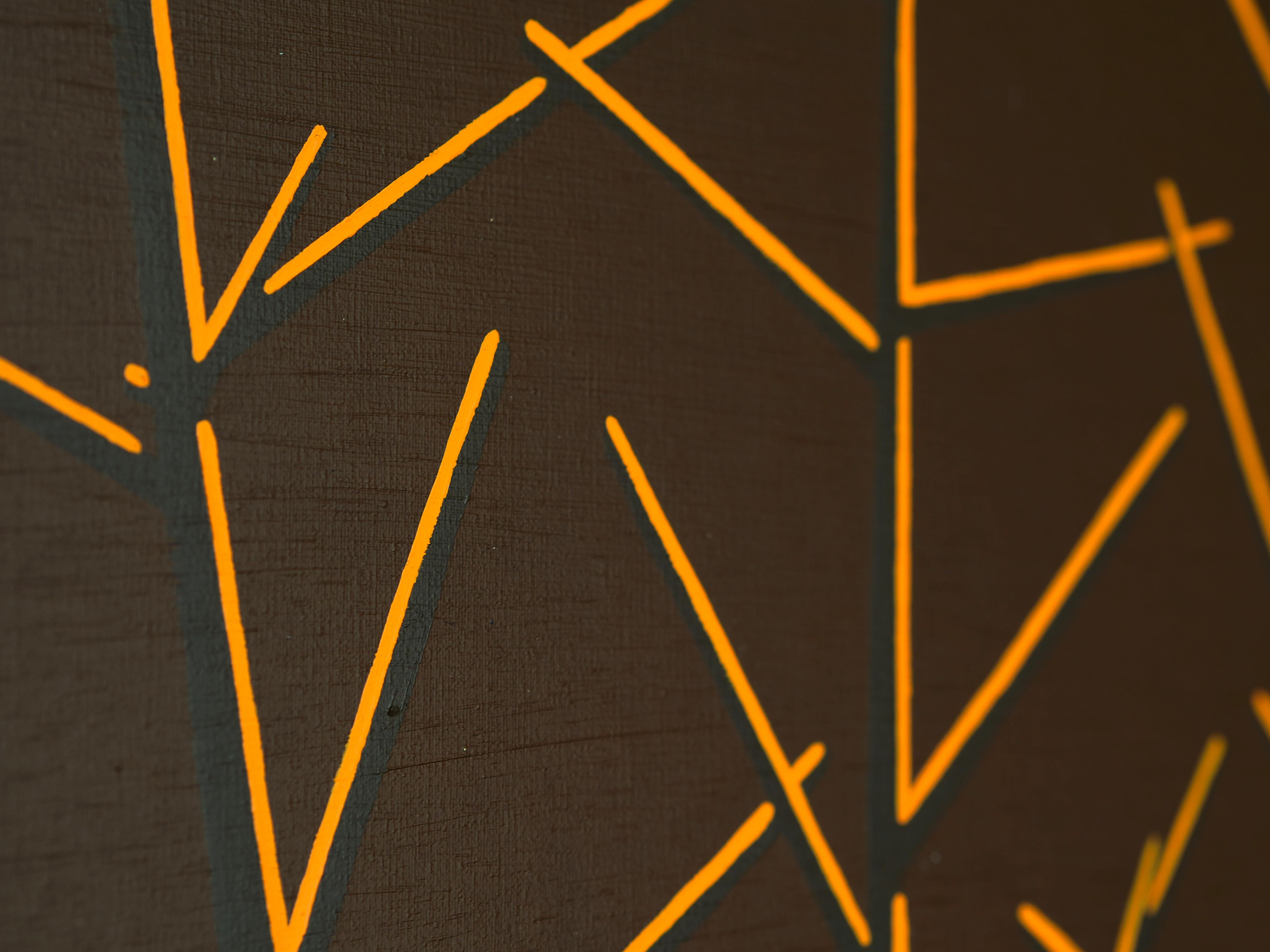 Robert Motelskis Gemälde sind außergewöhnliche Visionen der Natur, Visionen des Raums, der uns umgibt. Sie erzählen vom Sein, vom Schicksal und vom Vergehen. Sie hängen von der Jahreszeit, der Tageszeit, der Temperatur der Luft und der