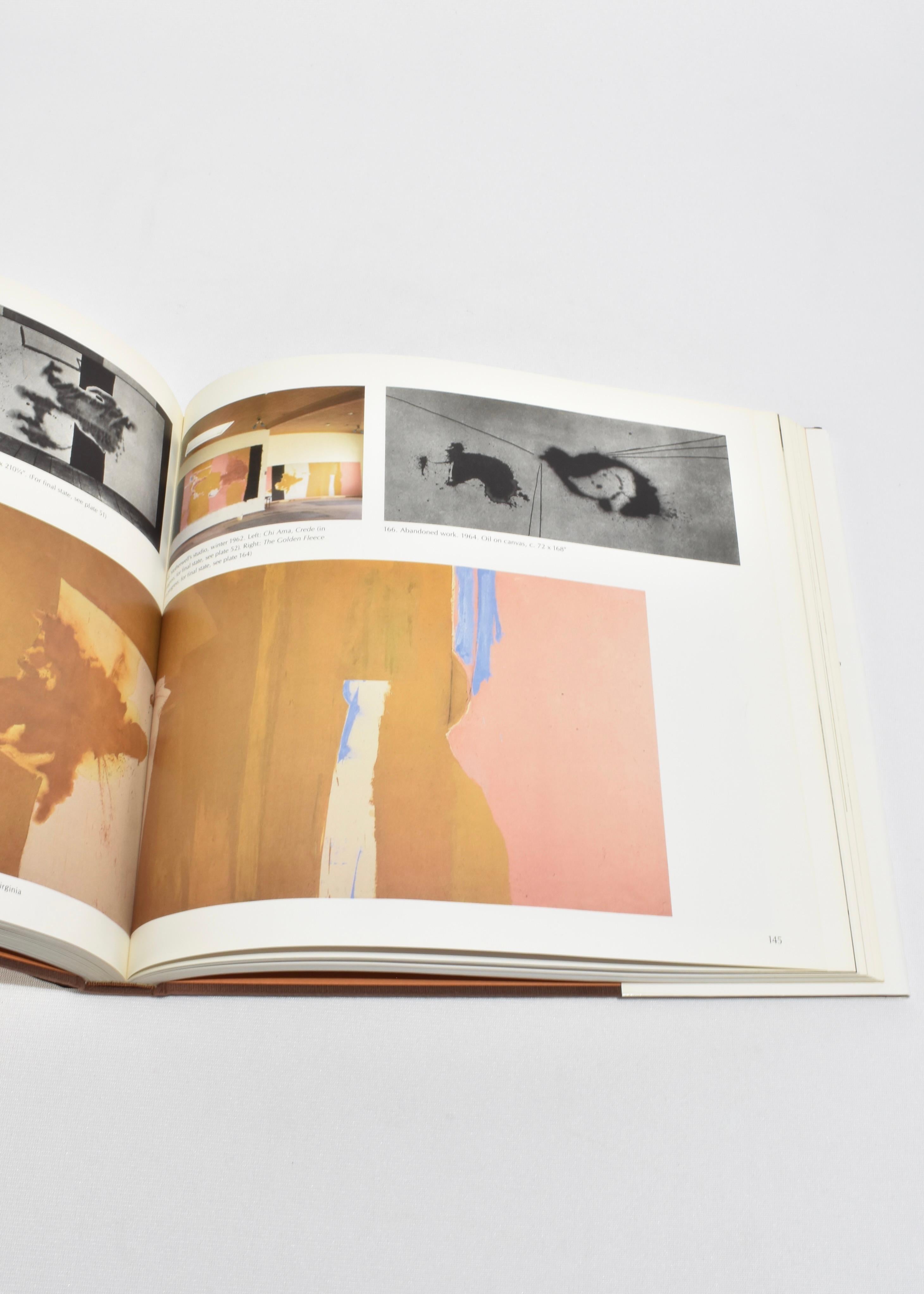 Robert Motherwell For Sale 1