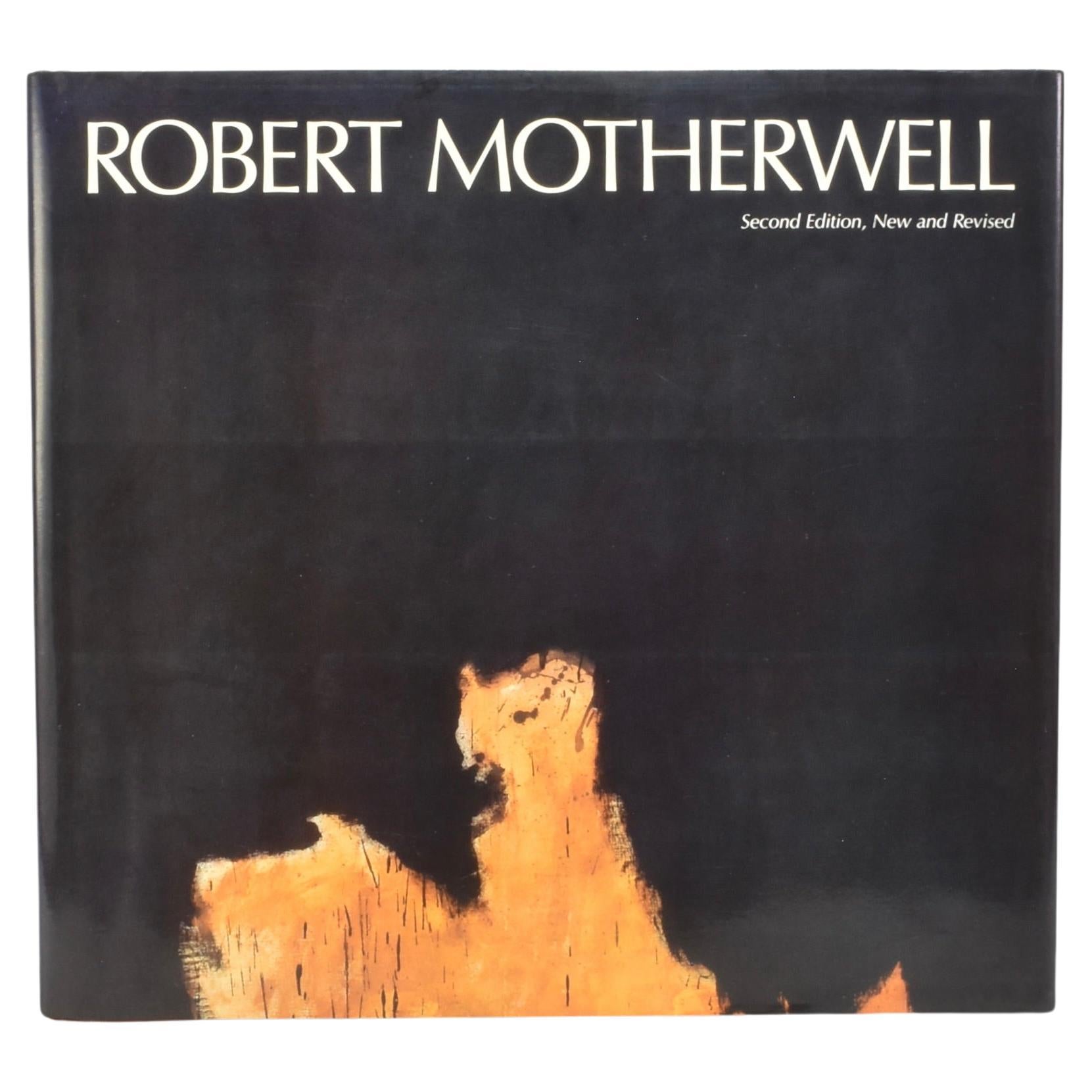 Robert Motherwell