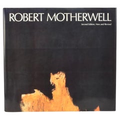 Robert Motherwell