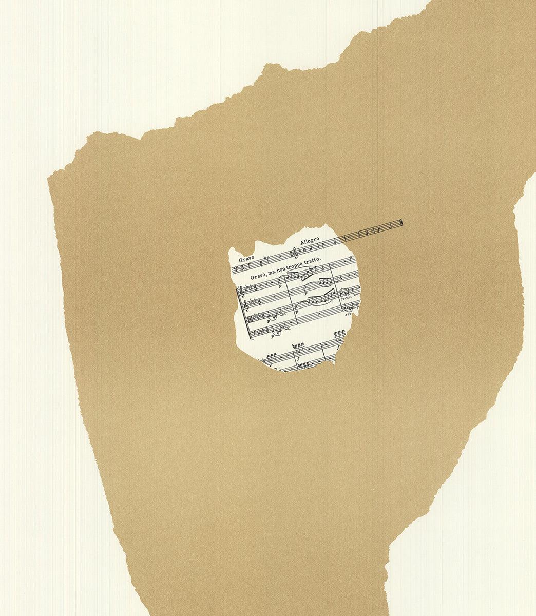 robert motherwell print