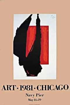 Vintage Art Chicago