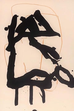 Beau Geste, Robert Motherwell