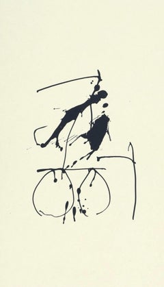 Composition (Belknap 354-380 ; Engberg/Banach 415-441), Three Poems