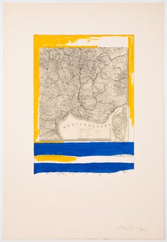 Mediterranean, State I