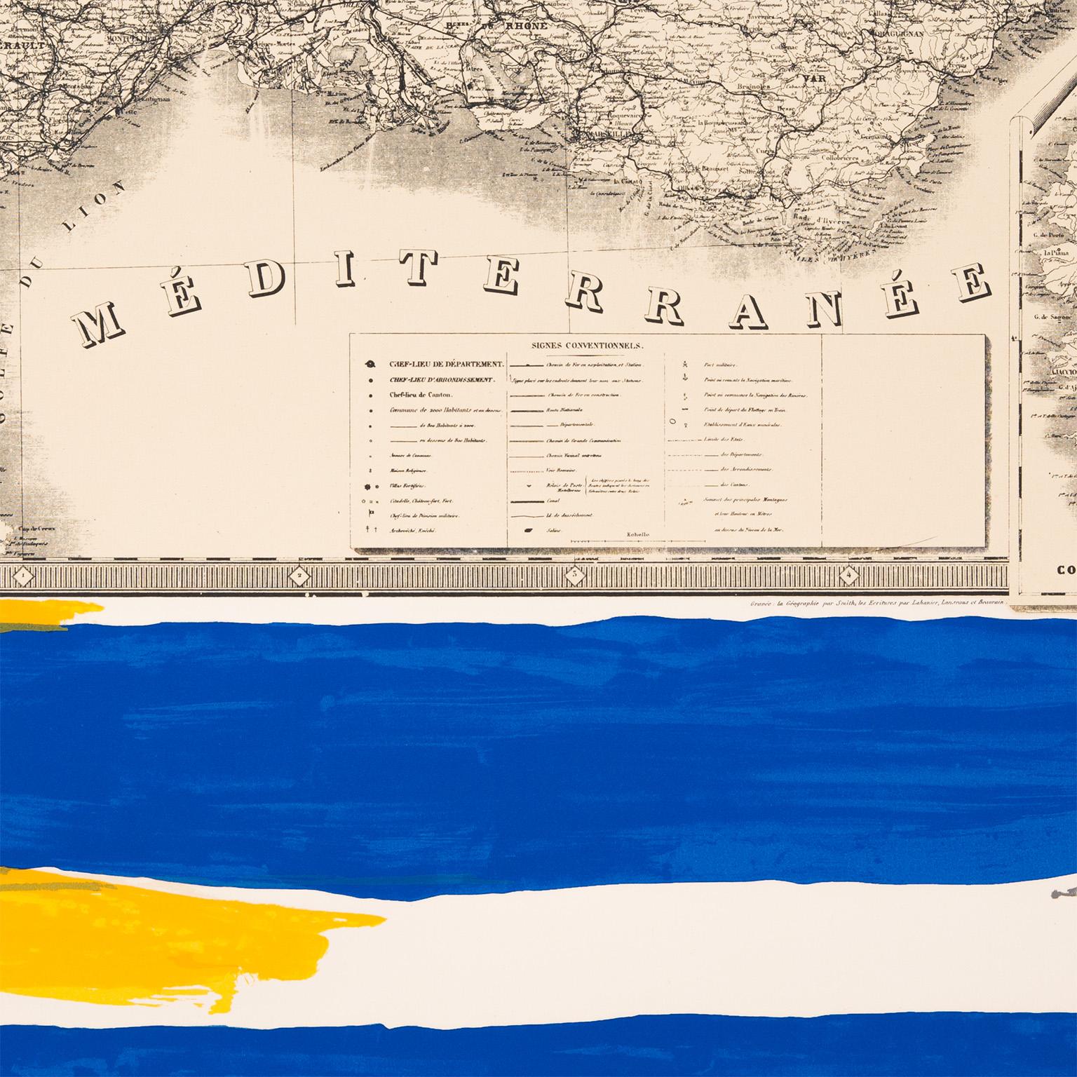 Mediterraneo, Stato I+I in vendita 3