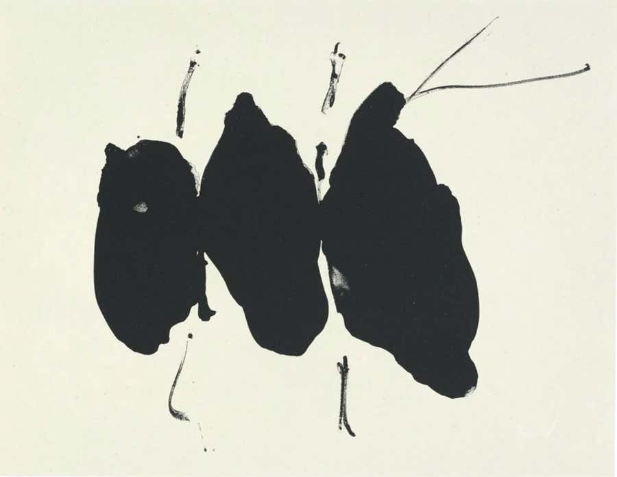Mexican Elegy (Belknap 354-380; Engberg/Banach 415-441), Three Poems