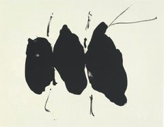 Mexican Elegy (Belknap 354-380; Engberg/Banach 415-441), Three Poems