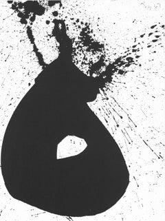 Motherwell, Composition, In Memory of My Feelings (après)